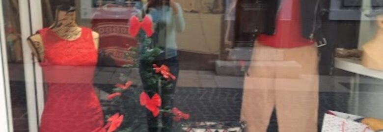 M’zelle coquette Friperie chic et vintage