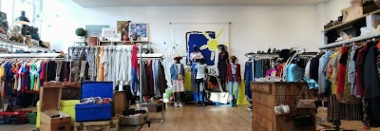 Emmaüs La Friperie Solidaire