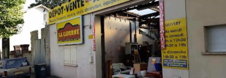 La Caverne des Particuliers NOGENT-SUR-MARNE