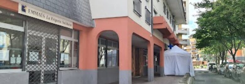 Emmaüs La Friperie Solidaire