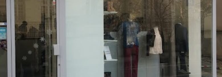 Bazar des Marques