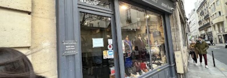 Sissi’s corner – Dépôt-vente luxe/ Sissi’s corner Luxury Second Hand Shop