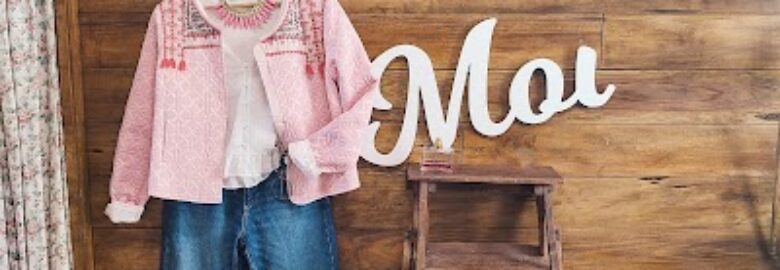 Les Trésors De Mina