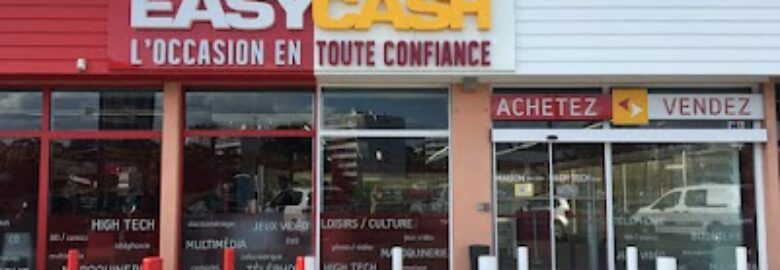 Easy Cash Anglet