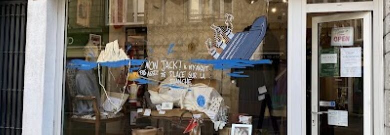 Aourenn Friperie Lorient