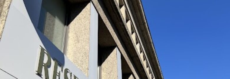 RESET – Magasin de seconde main Lorient