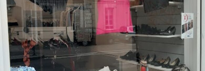 C’ Chic La Frippe – Friperie associative et solidaire