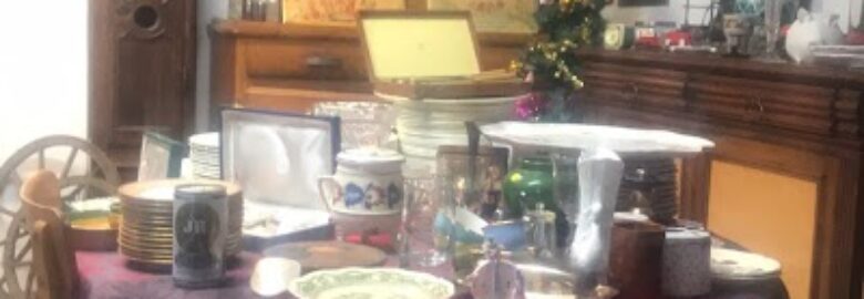 Comment Ksé ? Broc et Frip