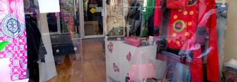 Les p’tites trouvailles – Vêtement pour femme Issoire