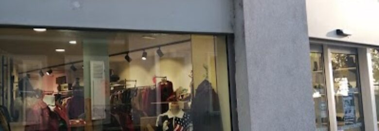 Friperie Le Léopard