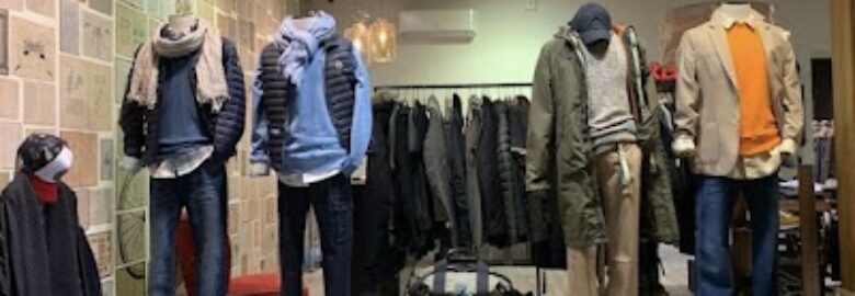 Boutique L’Atelier Belfort