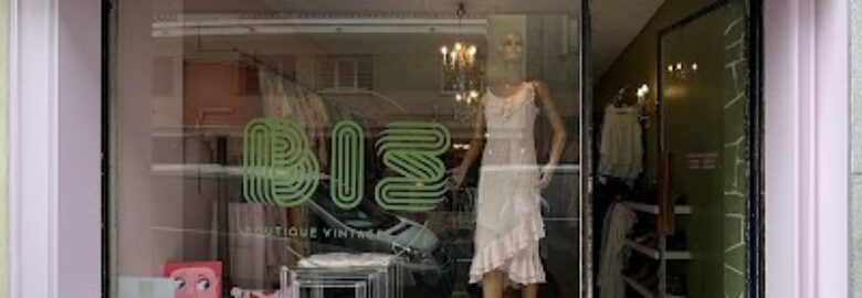 BIS Boutique Vintage