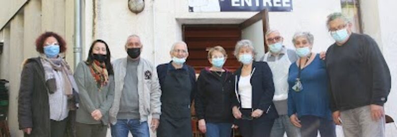 Coup de pouce Antibes