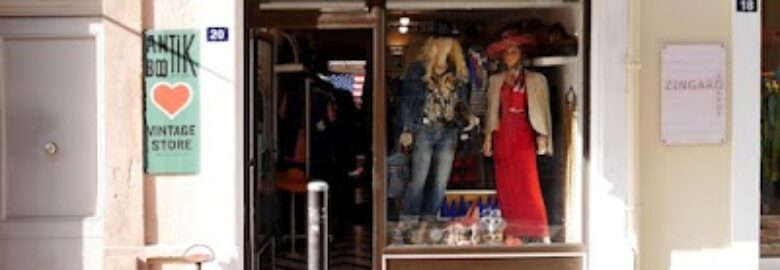 AntikBootik Saint-Tropez