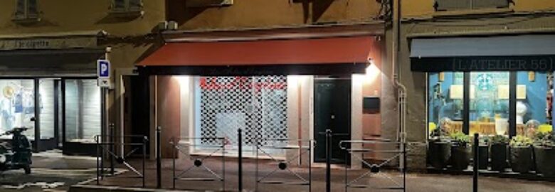 Les Folies d’Eugénie St-Tropez