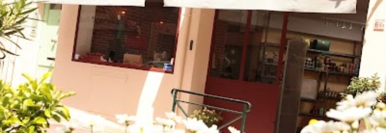 Changement d’enseigne ..poursuite de l’activité dépôt vente …nouvelle proprietaire