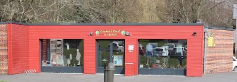 La Boutique Coudes à Coud’ – Être et Boulot