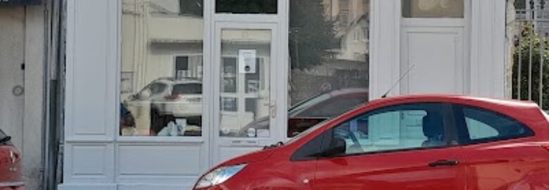 LE KONTAINER HONFLEUR