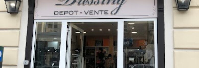 Dépôt vente Deauville luxe