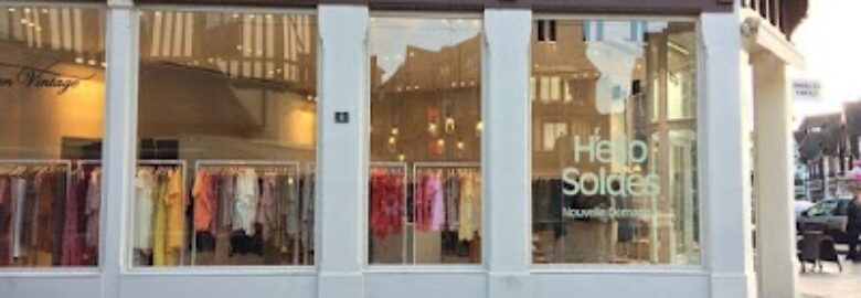 American Vintage Femme