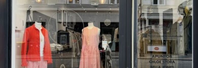 L’Atelier de la Mode