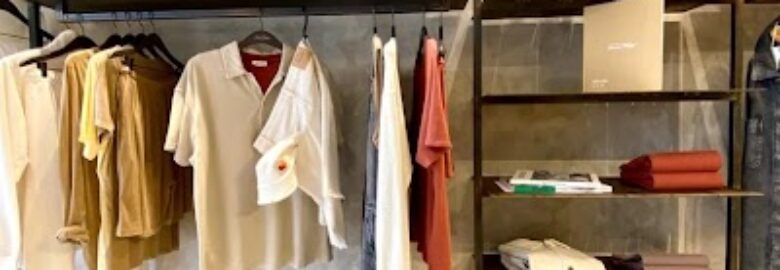 American Vintage Homme