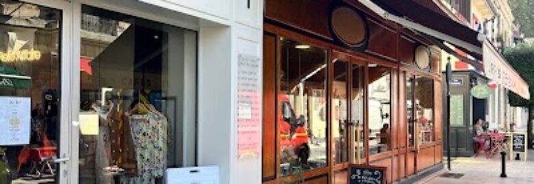 La Belle Affaire