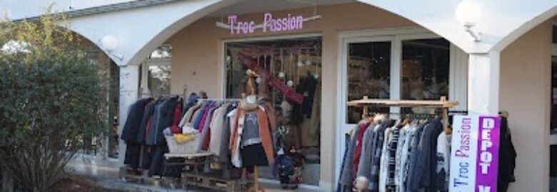 Friperie Troc Passion