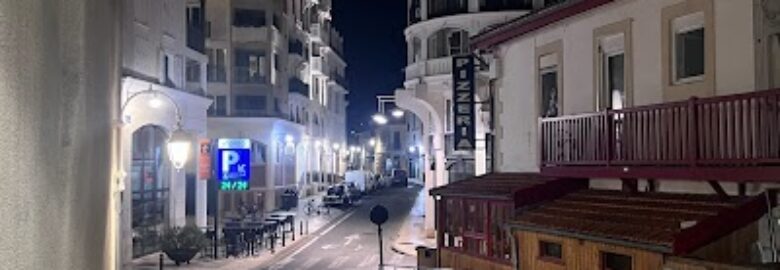 Au Bonheur des Dames