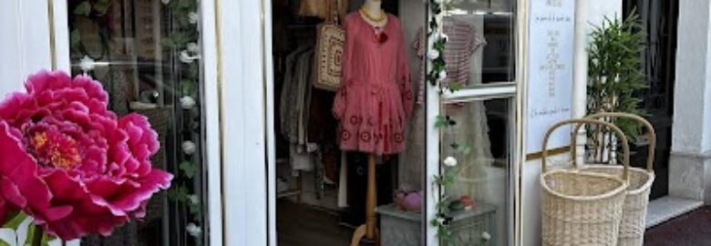 Les petites trouvailles