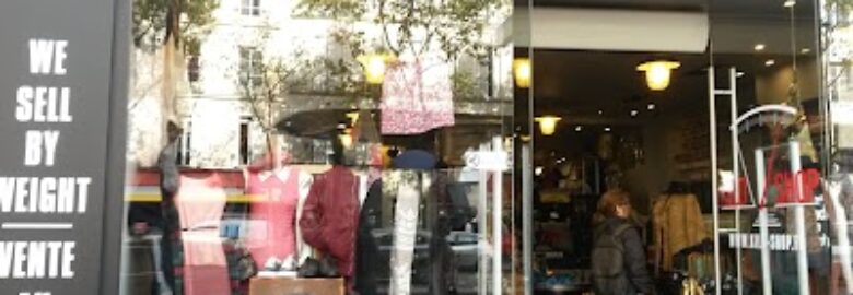 Kilo Shop Paris Saint Germain