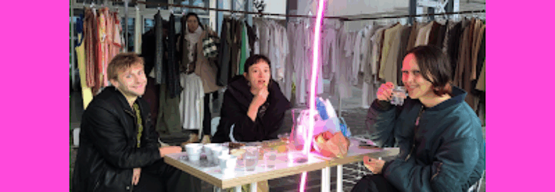 Dernière Main – Friperie à petit prix