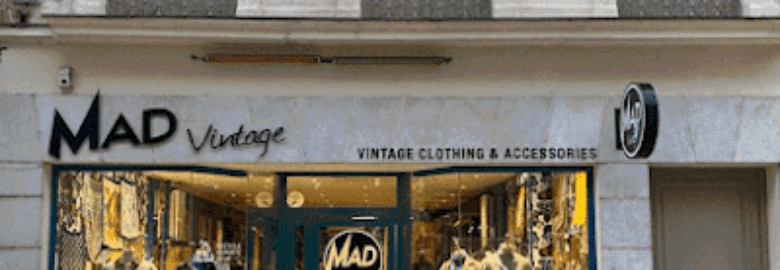 Mad Vintage